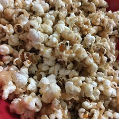 A picture of Caramel Popcorn.