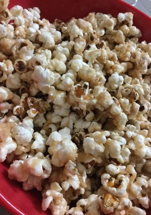 A picture of Caramel Popcorn.