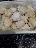 Biscotti con la Spara biscotti