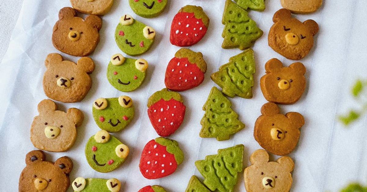 bảo quản crinkle cookies/ làm bánh quy bằng chảo/các loại bánh quy dễ làm