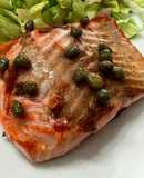 Salmón
