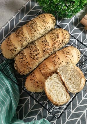 Foto resep MyWay Bread (Sourdough)