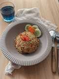 Nasgor Terasi