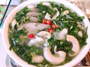 Hình ảnh của tràng heo
