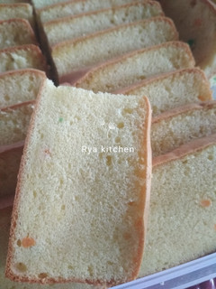 Foto resep Bolu Jadul