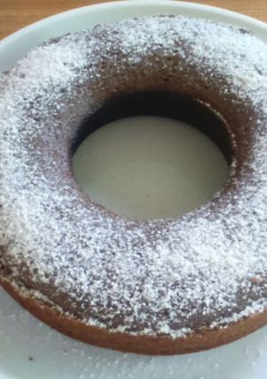 Una foto de Panqué de galletas Príncipe (Horno Milagro-Cacerola Horno Mágico)