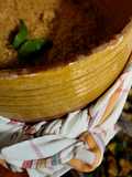 Couscous alle verdure