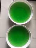 Agar-agar merk swallow