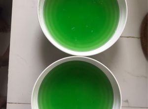Foto resep Agar-agar merk swallow