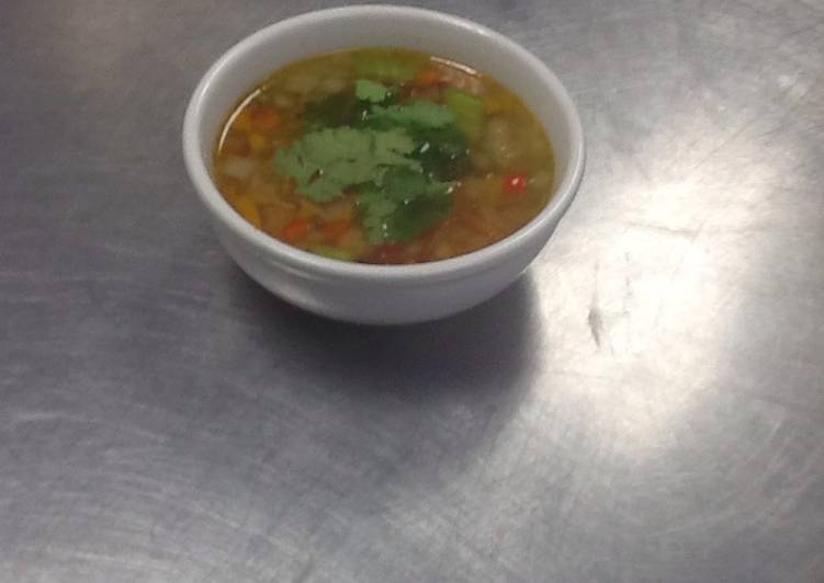 PepperPot soup PepperPot soup