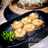 Tahu Goreng Telor Puyuh (Tahu Sakura)