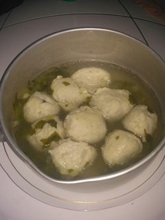 Foto resep Bakso ayam