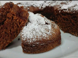 Bizcochón de colacao