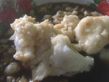 Bubur Sumsum