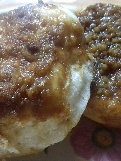 Una foto de Tortitas negras súper fácil, ricas y económicas!