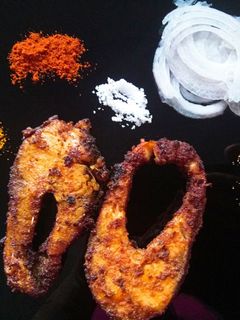 மீன் 🐟 ஃபிரை செய்முறை முக்கிய புகைப்படம்