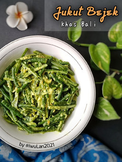 Foto resep Jukut Bejek Khas Bali