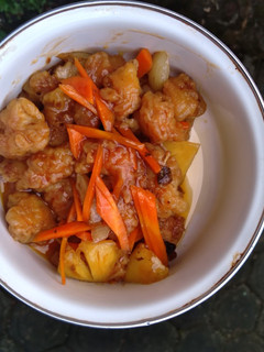 Foto resep Koloke simple