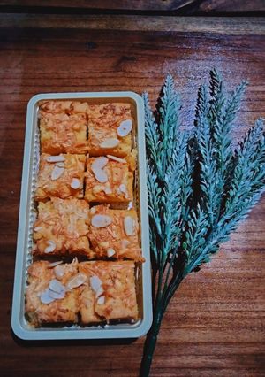 Foto resep Bolu Tape