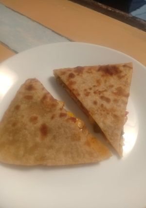 রুটির স্যান্ডউইচ (rutir sandwich recipe in Bengali) রেসিপির প্রধান ছবি