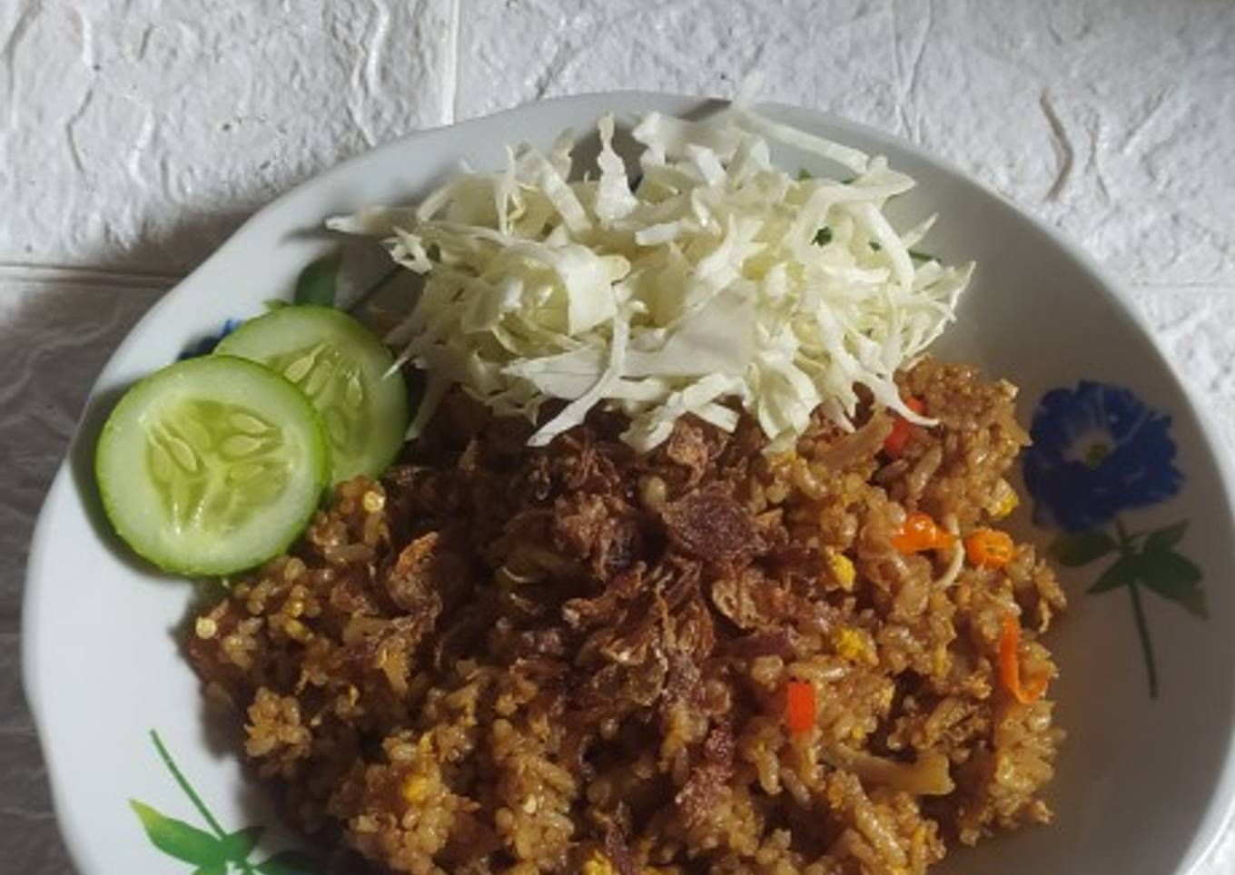 Nasi Goreng Jawa