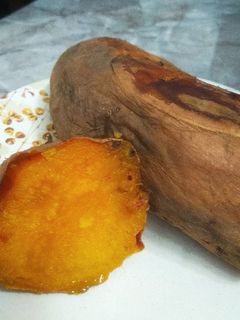 Foto resep Ubi Cilembu