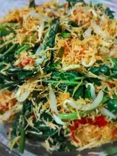 Foto resep Urap Sayur