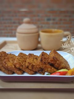 Foto resep Tempe Bacem Yogya
