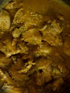 صورة لوصفة ماسالا دجاج 🍗🍛🍞