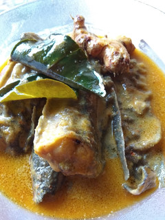 Foto resep Mangut Lele Pedas