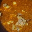 Gulai kambing anti bau dan empuk