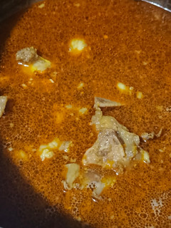 Foto resep Gulai kambing anti bau dan empuk