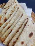 خبز شباتي