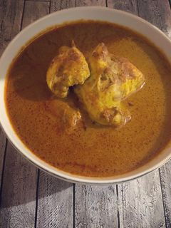 Foto resep #27 Gulai Otak Sapi