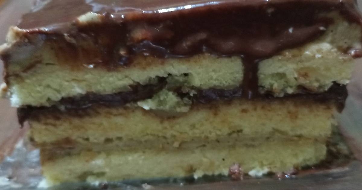 Tarta A La Cerveza 1 071 Recetas Caseras Cookpad