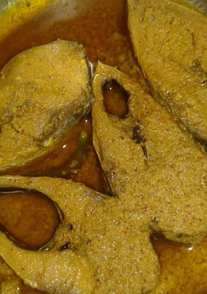 ইলশে ভাপাই (ilshe bhapai recipe in Bengali) রেসিপির প্রধান ছবি