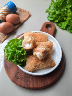 Foto resep Risol Mayo