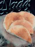 خبز الطاجين