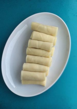 Foto resep Semar Mendem Solo