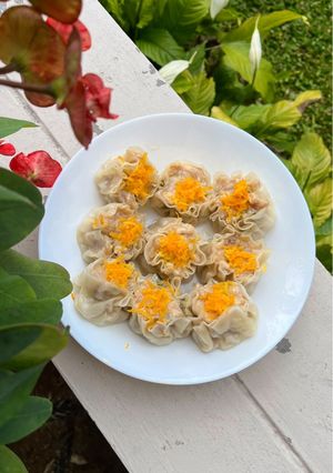 Foto resep Dimsum ayam ala chef devina