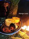Mango Lassi