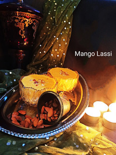 Foto resep Mango Lassi