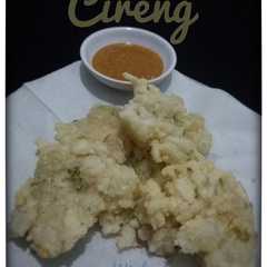 รูปของ Cireng kriwil