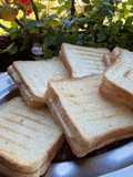 Toast di recupero