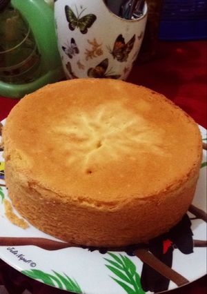 Foto resep Bolu / cake sederhana✌️