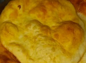 Una foto de Tortas Fritas (1) para mates y meriendas