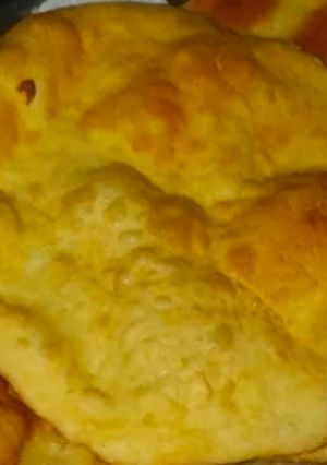 Una foto de Tortas Fritas (1) para mates y meriendas