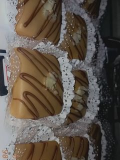 صورة لوصفة مخبز فلان كراميل