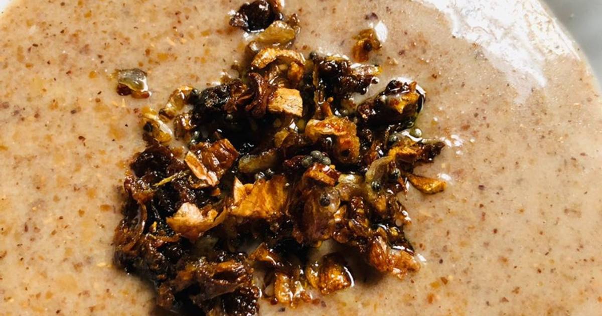 High-Protein Horse Gram Recipes (Plus, Incredible Health Benefits You Need to Know)