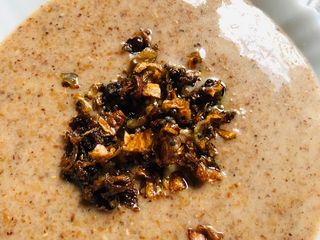 Horse gram kanji (weight loss recipe) horse gram porridge